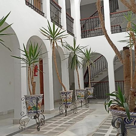 Apartamento Catamarán El Puerto de Santa María Esterno foto