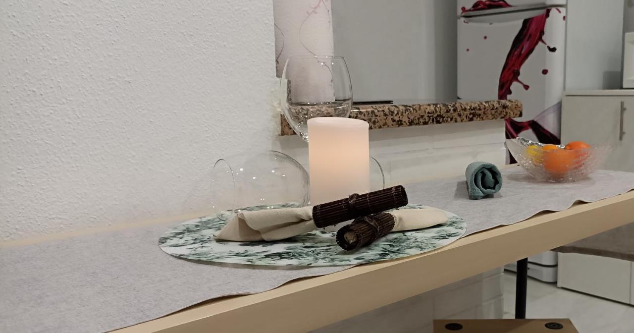Apartamento Catamarán El Puerto de Santa María Esterno foto