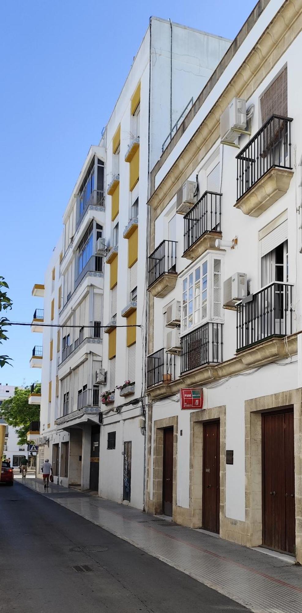 Apartamento Catamarán El Puerto de Santa María Esterno foto