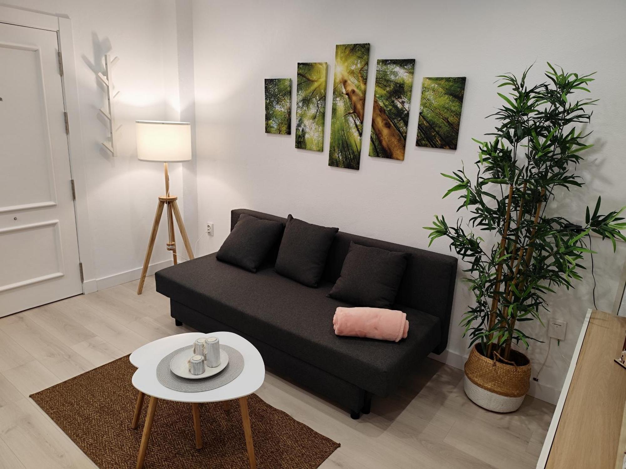 Apartamento Catamarán El Puerto de Santa María Esterno foto