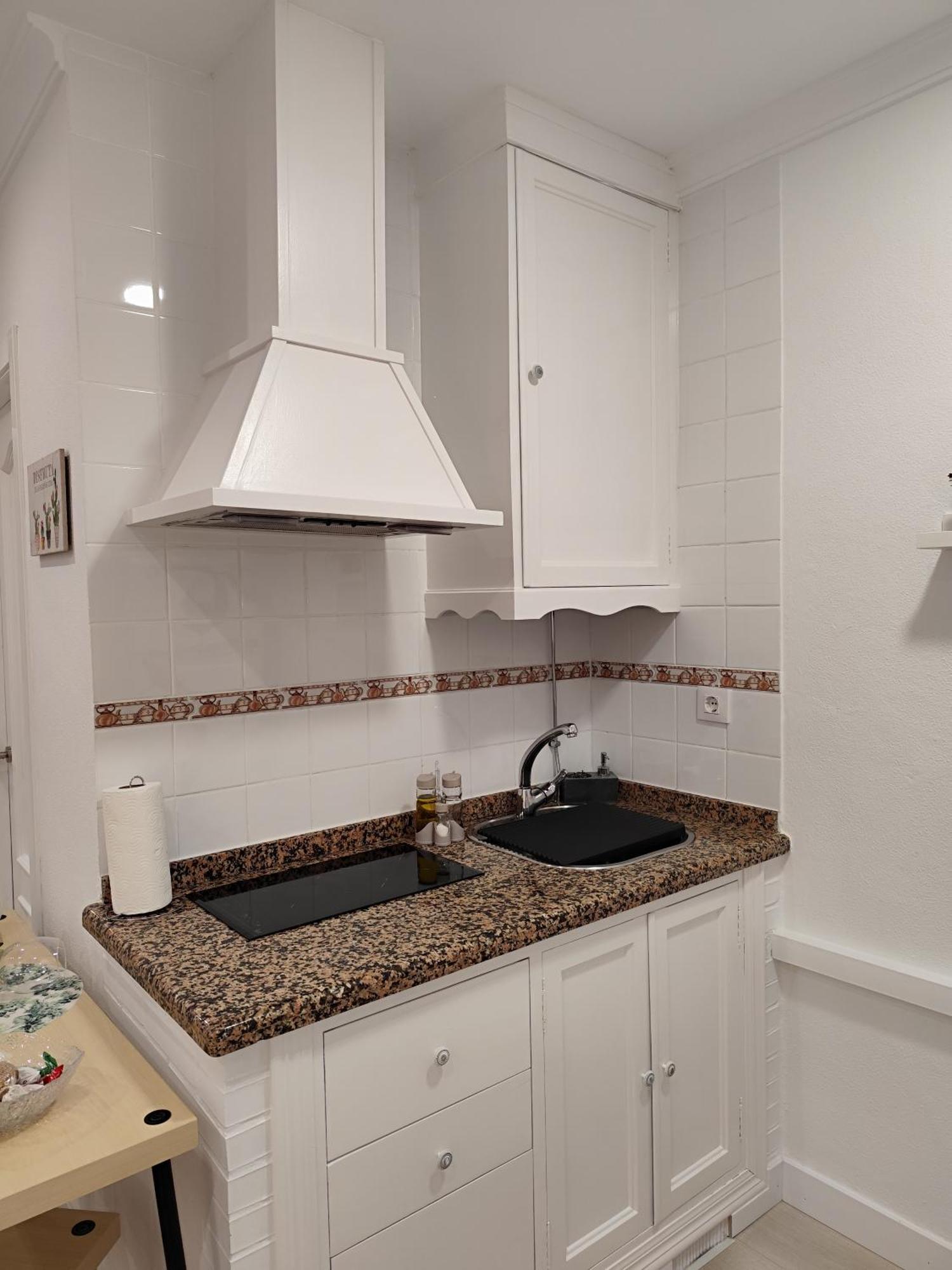 Apartamento Catamarán El Puerto de Santa María Esterno foto