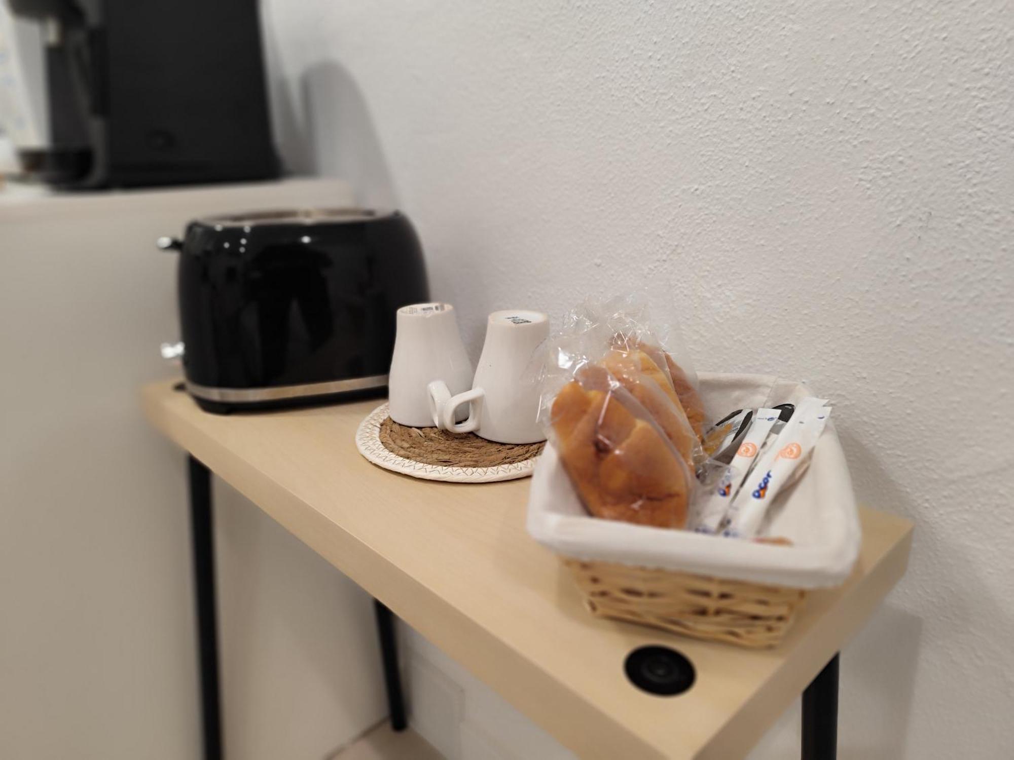 Apartamento Catamarán El Puerto de Santa María Esterno foto
