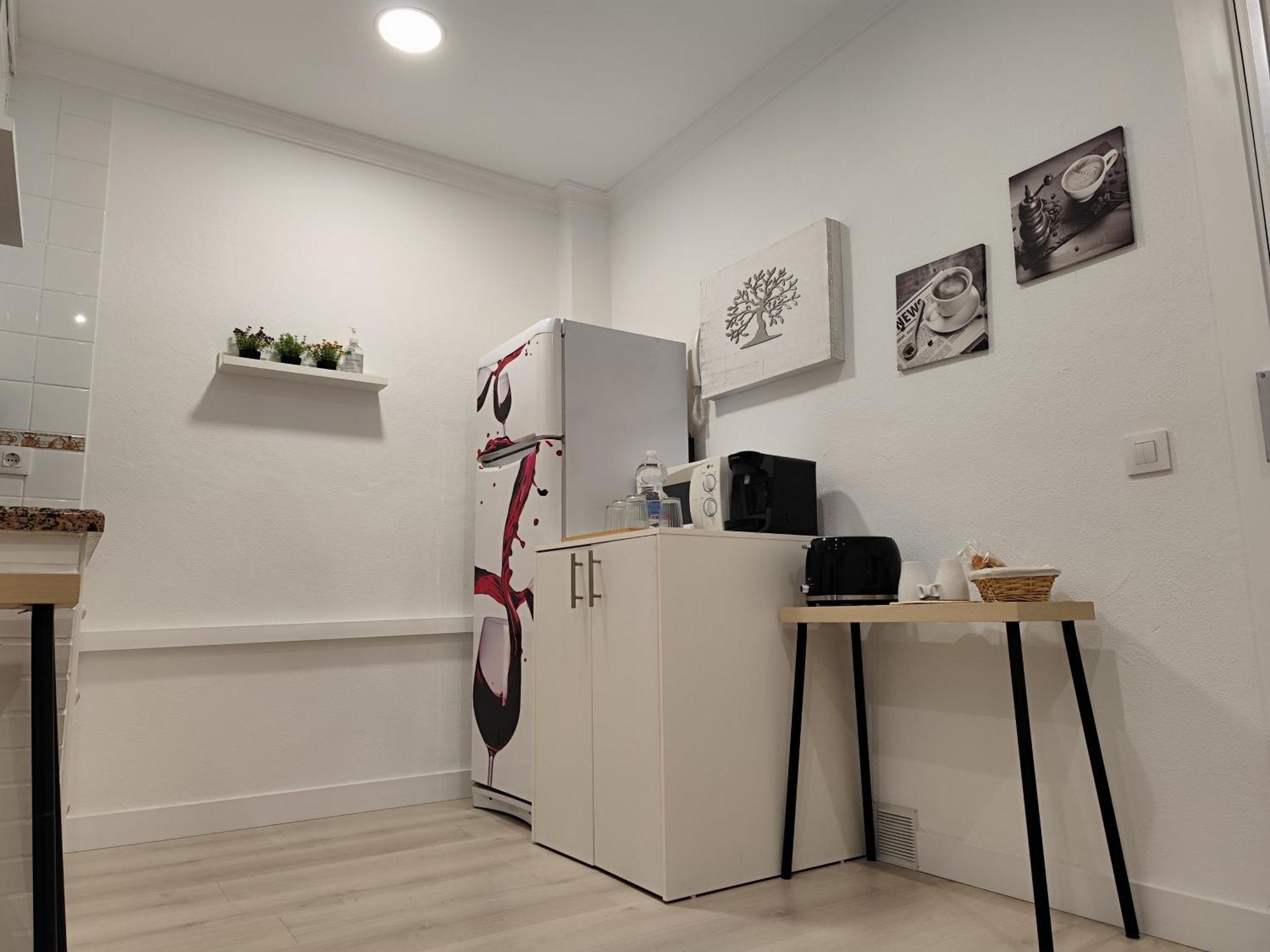 Apartamento Catamarán El Puerto de Santa María Esterno foto